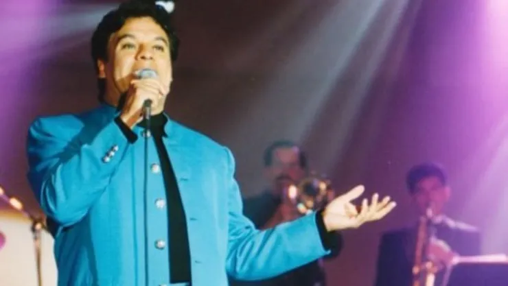 Juan Gabriel