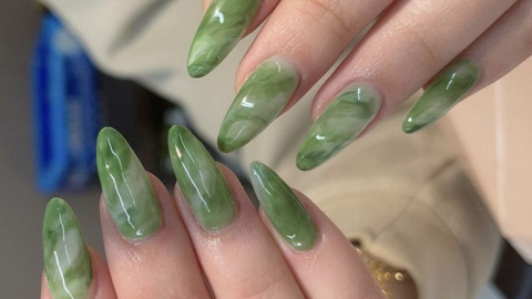 diseños de uñas