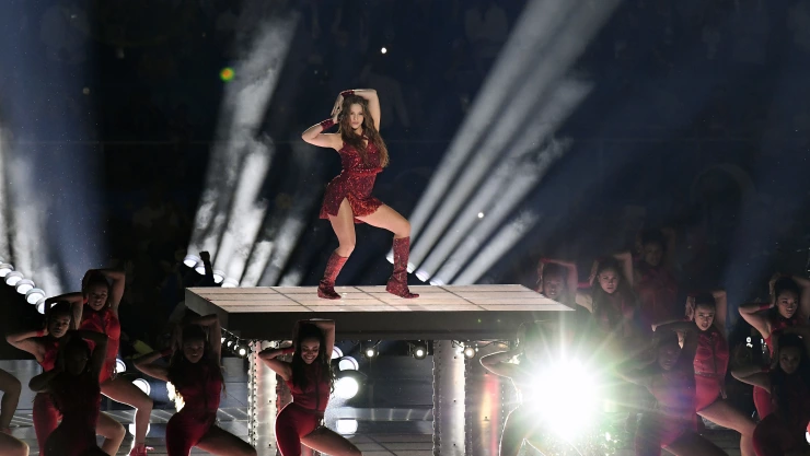 Super Bowl LIV - San Francisco 49ers v Kansas City Chiefs