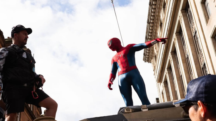 Spider-Man Brand New Day: Calificación en Rotten Tomatoes y fecha de estreno