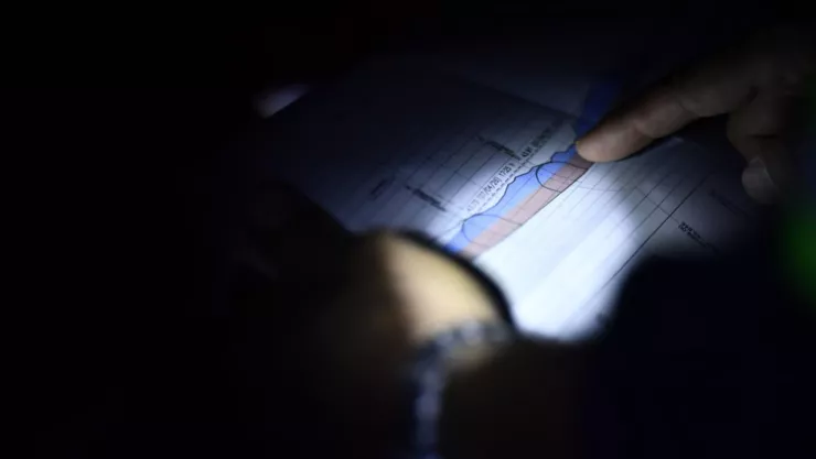 ÚLTIMA HORA Brigadistas rescatan a otro minero atrapado bajo tierra en Sinaloa