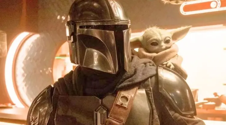 The Mandalorian and Grogu lanza nuevo tráiler y marca el regreso de Star Wars a los cines en 2026