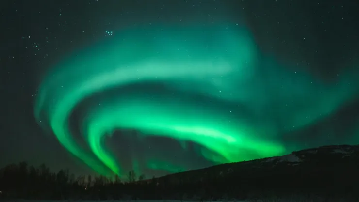 ¿Habrá auroras boreales en Jalisco hoy? La fecha pronosticada del fin de la tormenta solar