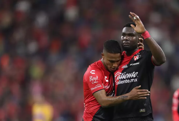 Atlas, Apertura 2023