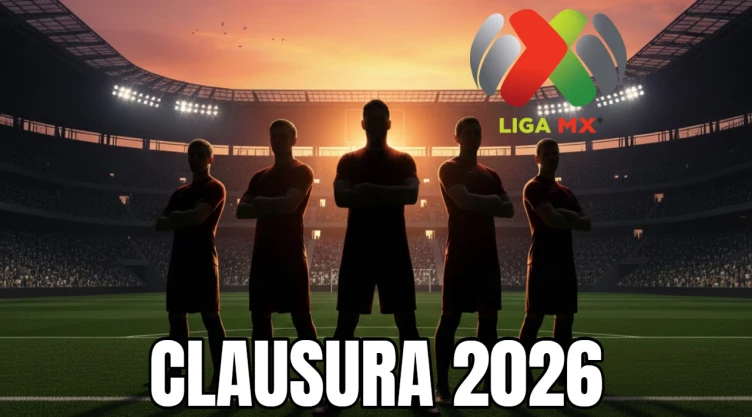 ÚLTIMA HORA: Los 5 mejores fichajes del Clausura 2026 hasta el momento (contrataciones confirmadas)