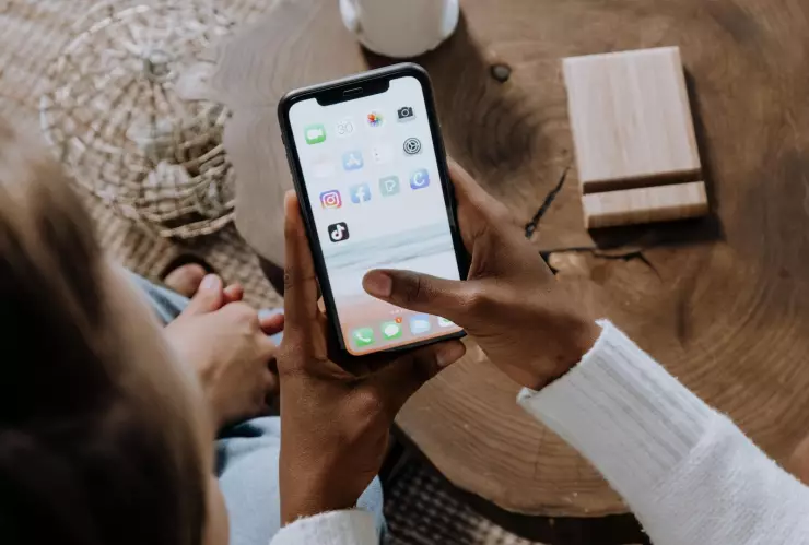 La Comisión Europea investiga a TikTok por falta de transparencia y riesgos para menores.jpg