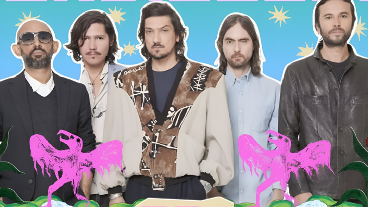 Zoé gratis en la Cineteca Nacional el viernes 19 de septiembre 2025