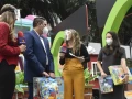 Agradecemos a cada una de estas empresas que han aportado un granito de arena para que este próximo 6 de enero generemos muchas sonrisas en niñas y niños de México.