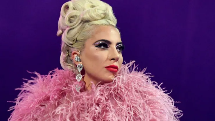 Lady Gaga