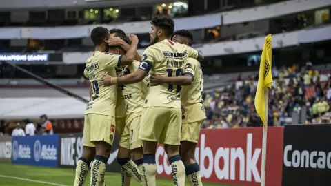 ¡Esta sería la nueva playera del América!