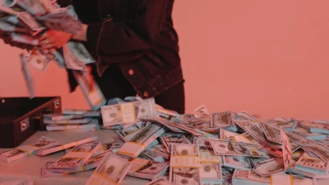 Delincuentes de Perú robaban huella digital para cometer millonarios robos