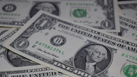 ¿Bajó? Así amanece el precio del dólar hoy, miércoles 5 de marzo de 2025