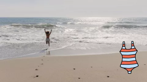 Semana Santa 2025: ¿Cuál es la mejor ruta para llegar a Puerto Vallarta desde Aguascalientes?