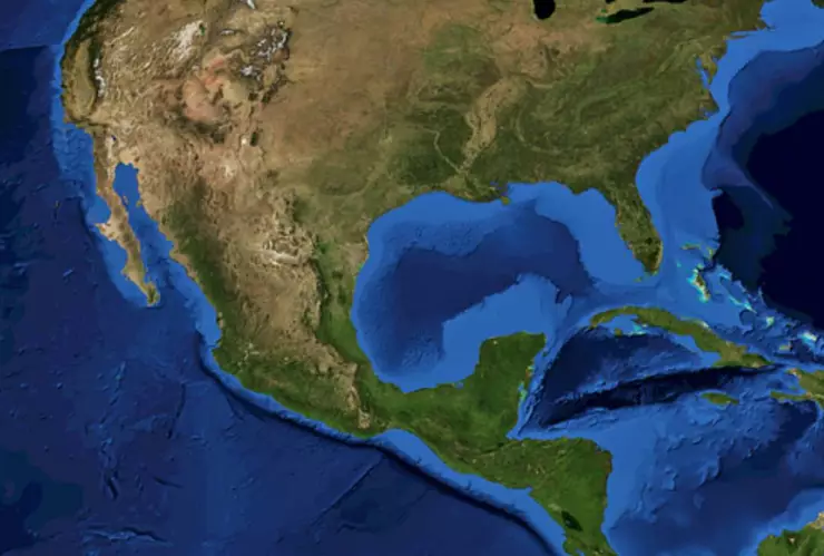 Baja California entre los estados con más esperanza de vida en México