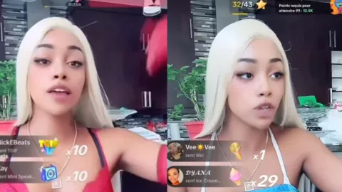 Qué es NPC en TikTok, nuevo fenómeno que hace ganar 7 mil dólares al día a Pinkydoll