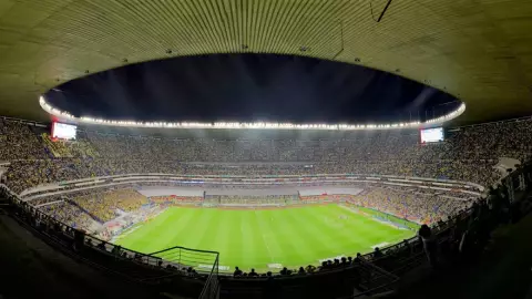 Esta será la nueva casa del Club América tras cierre del Estadio Azteca