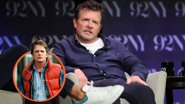 Michael J. Fox PREOCUPA a sus fans, da actualización respecto a su parkinson “Se ha puesto peor conforme pasan los años”