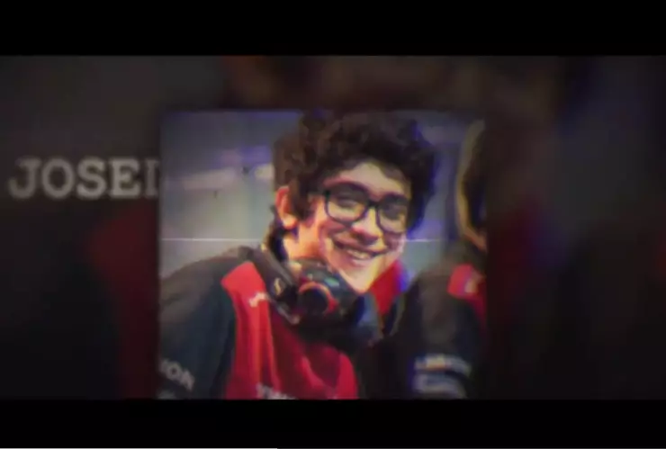 Josedeodo llega a flyquest