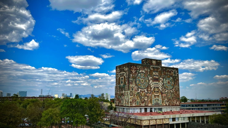 UNAM escuelas aciertos Comipems 2023