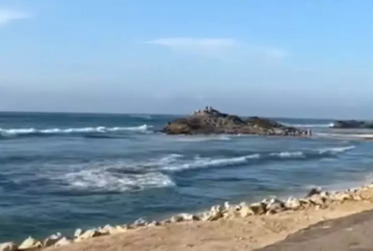 Huracán Beryl en Quintana Roo_ Así luce Tulum horas antes de la llegada del ciclón.jpg