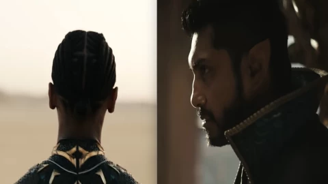 nuevo adelanto los vengadores