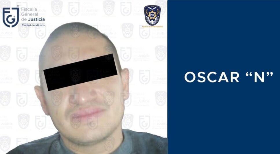 “El Lunares”, líder de la Unión Tepito, a cárcel por homicidio