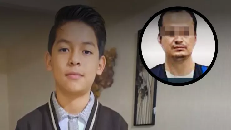 Caso Mateo León Gto avances audiencia.