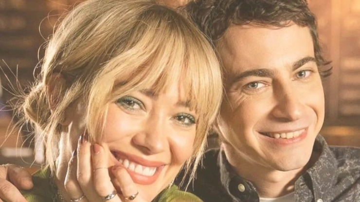 Por qué se canceló el regreso de Lizzie McGuire