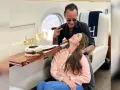 Nadia Ferreira con su novio..jpg