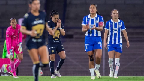 Desirée Monsiváis se disculpa 