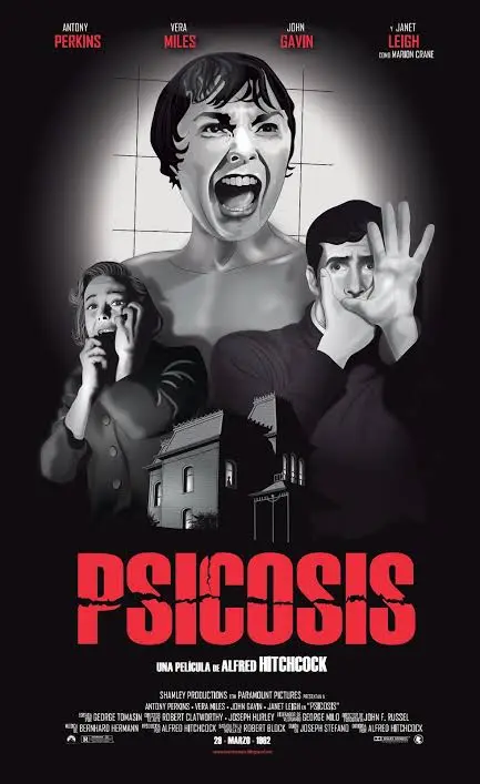 HBO Max Películas de terror