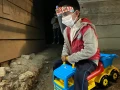 ¡GRACIAS MÉXICO!
