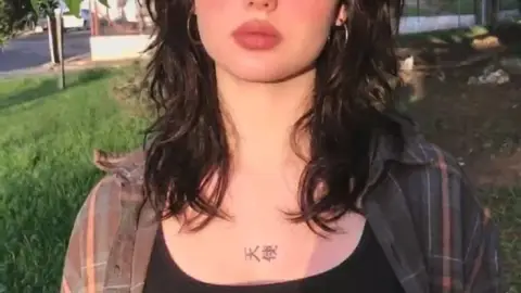 El Wolf Cut