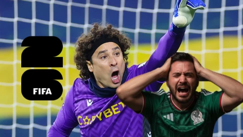 Memo Ochoa dio un nuevo giro previo a la Copa Mundial de la FIFA 2026: no habría tan buenas noticias por esto que pasó