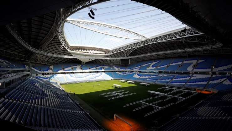 aplazan el mundial de clubes a febrero