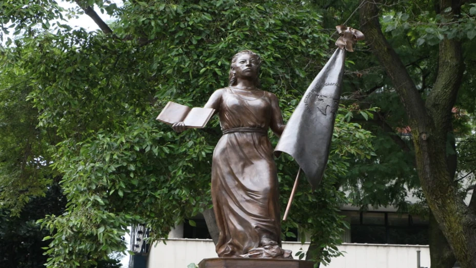 Mujeres anónimas
