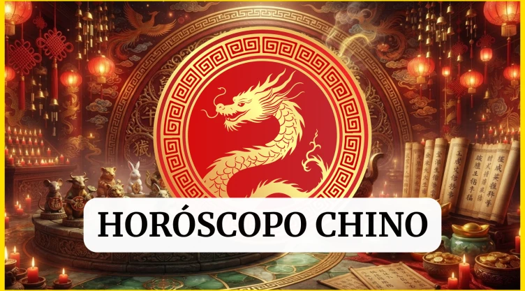 Horóscopo chino