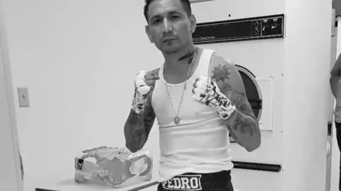 Tony Rodr&iacute;guez fue hallado sin vida en su habitaci&oacute;n del hotel en Arizona