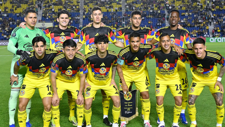 América vs FC Juárez Jornada 9 Clausura 2026 Fecha y hora en Estados Unidos