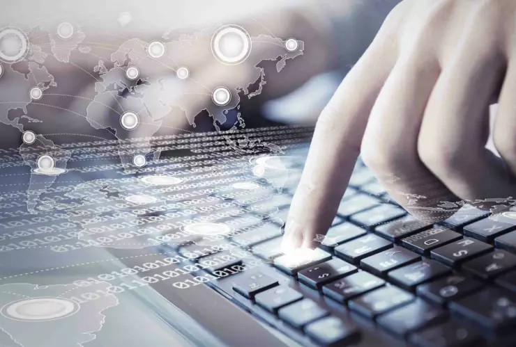 Tecnología Al extremo 23 abr 18