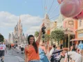 Nadia Ferreira con globos..jpg