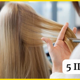 Cortes de pelo