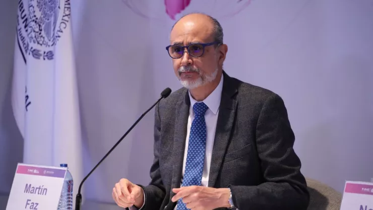 Elecci&oacute;n Judicial.