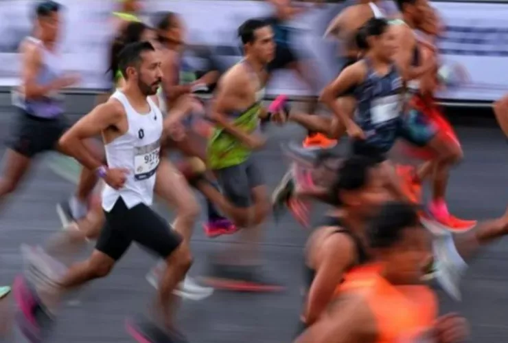 ¿Cuándo será el Medio Maratón CDMX 2024 Conoce horario, ruta, fecha y más