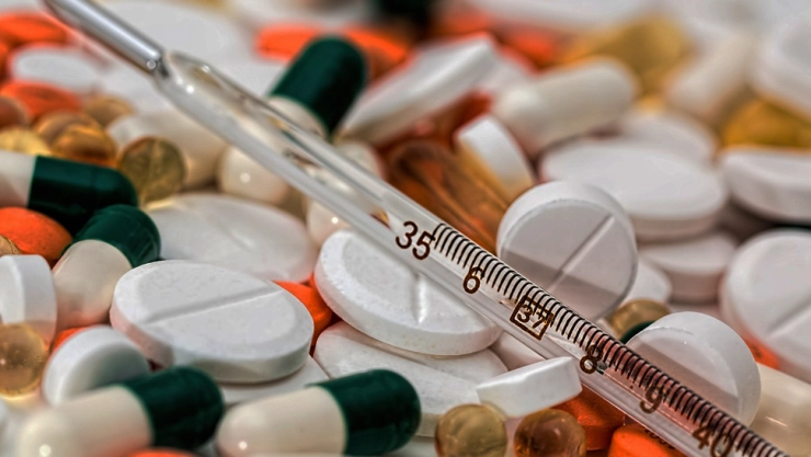 Medicamentos