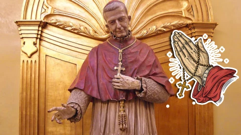 Santoral_ ¿Qué santo se celebra HOY lunes 19 de enero de 2026_.webp