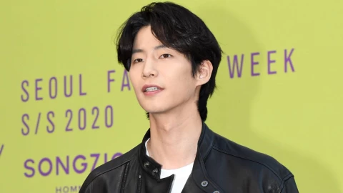 Muere Song Jae Rim