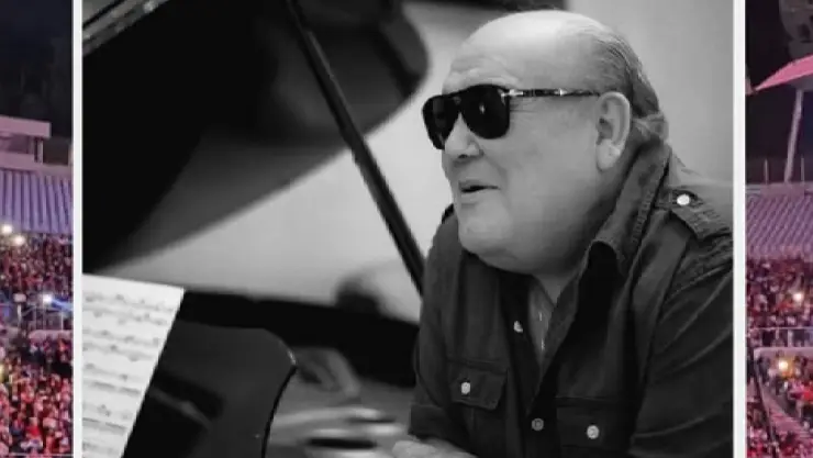 Esto se sabe de la causa de MUERTE de Leo Dan, cantante y compositor argentino