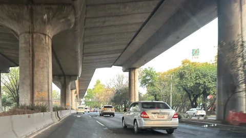 Marchas hoy en CDMX: Manifestaciones y bloqueos hoy jueves 22 de enero de 2026