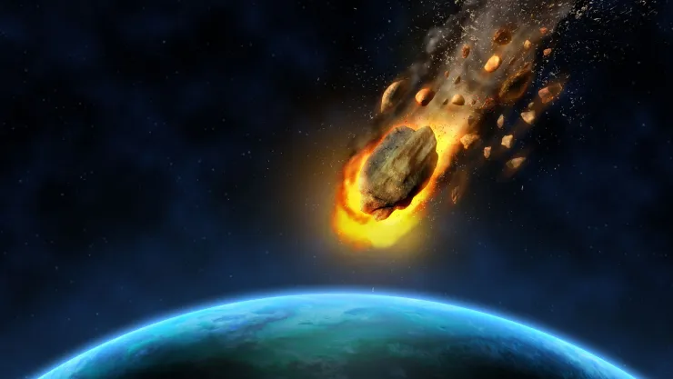 ¿Qué día de octubre se acercará un asteroide casi del tamaño de la Torre Latino a la Tierra